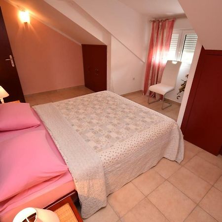 Kezman Apartment Herceg Novi Dış mekan fotoğraf