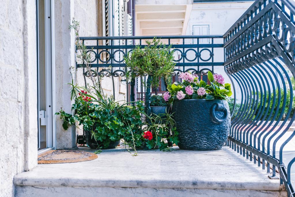 Kezman Apartment Herceg Novi Dış mekan fotoğraf