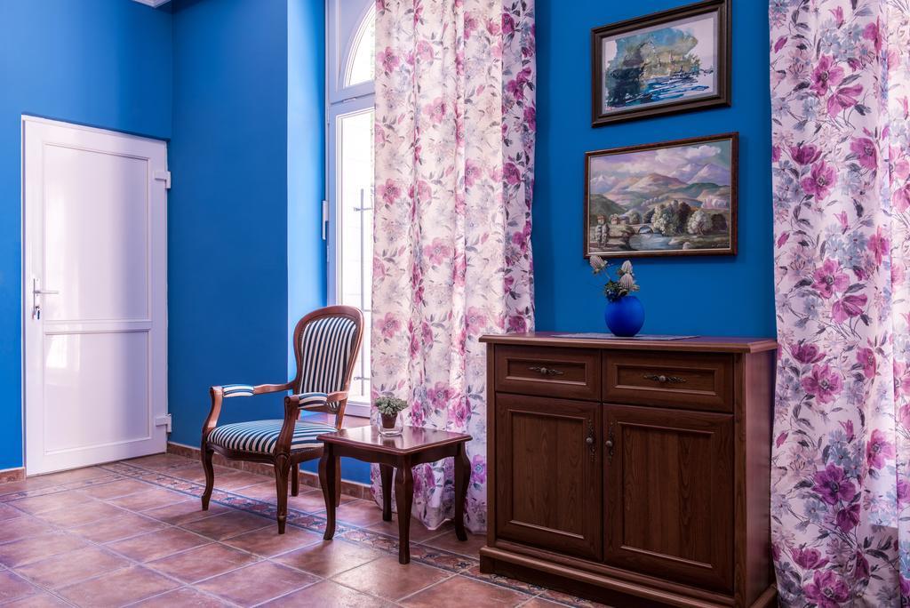 Kezman Apartment Herceg Novi Dış mekan fotoğraf