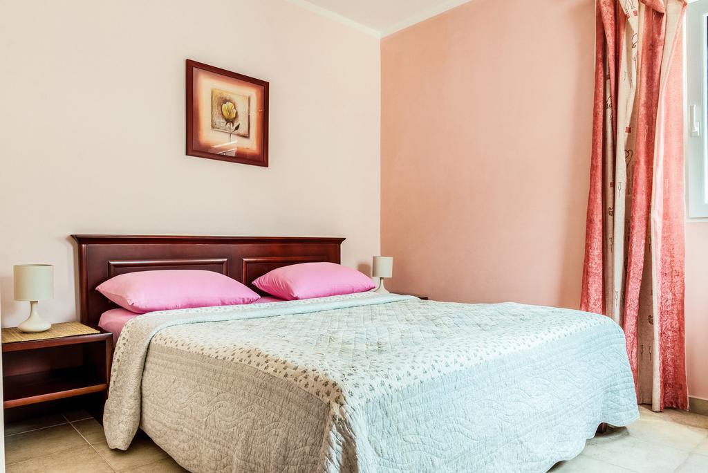 Kezman Apartment Herceg Novi Dış mekan fotoğraf