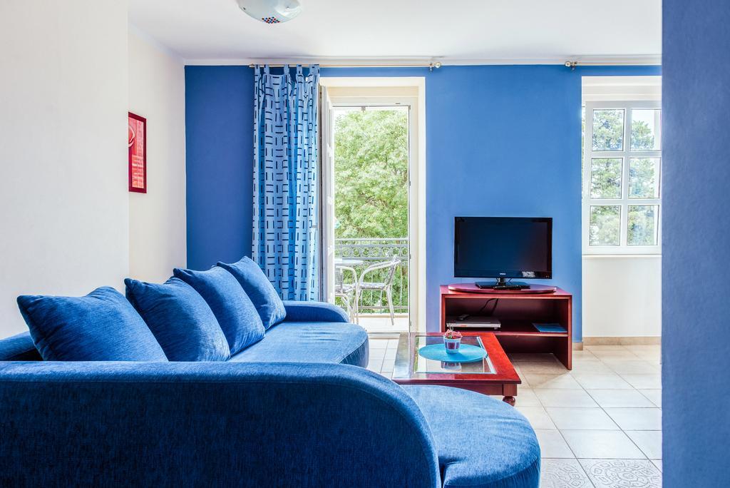 Kezman Apartment Herceg Novi Dış mekan fotoğraf