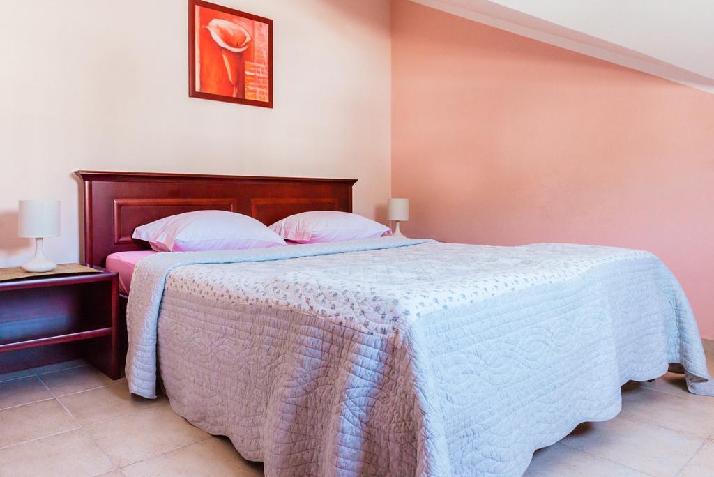 Kezman Apartment Herceg Novi Dış mekan fotoğraf