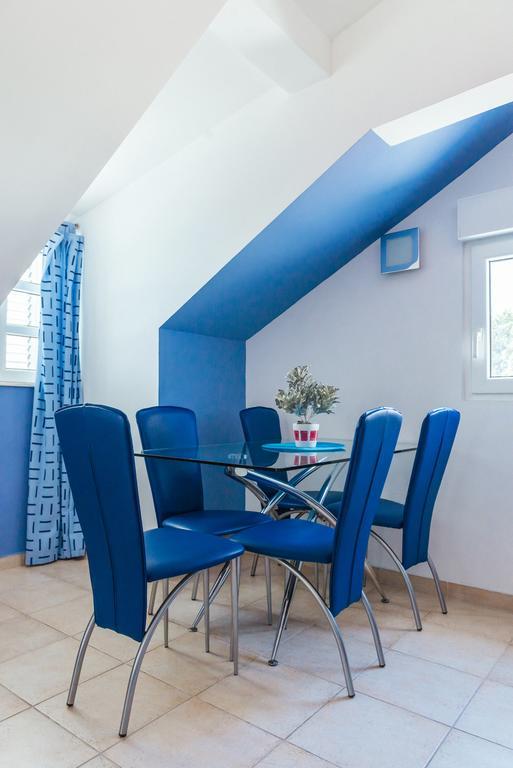 Kezman Apartment Herceg Novi Dış mekan fotoğraf